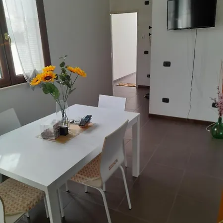 Apartment La Selva