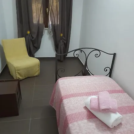 Apartment La Selva Sonnino