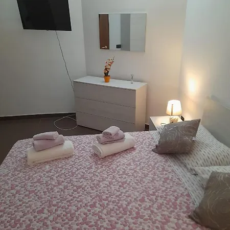 Apartment La Selva *