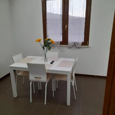 La Selva Apartment *