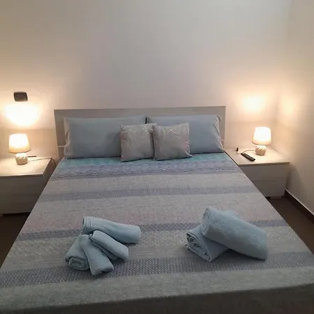 La Selva Apartment Sonnino