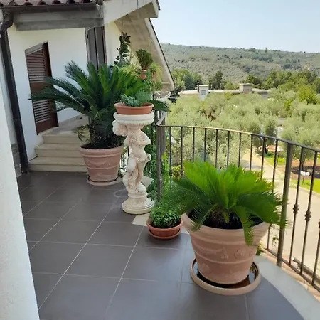 La Selva Apartment