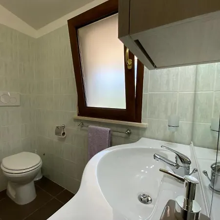 La Selva Apartment *