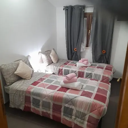 La Selva Apartment Sonnino