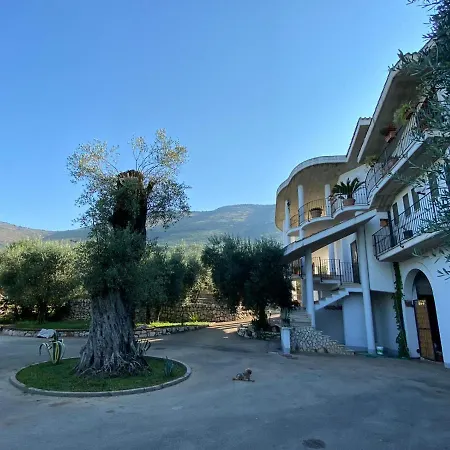 Apartment La Selva *