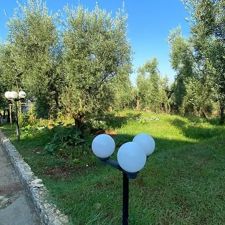 La Selva Lägenhet Sonnino
