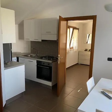 La Selva Apartment Sonnino