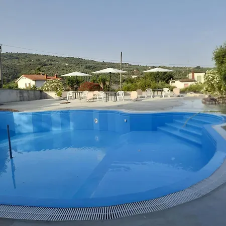 Apartment La Selva Sonnino