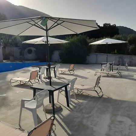 Apartment La Selva Sonnino
